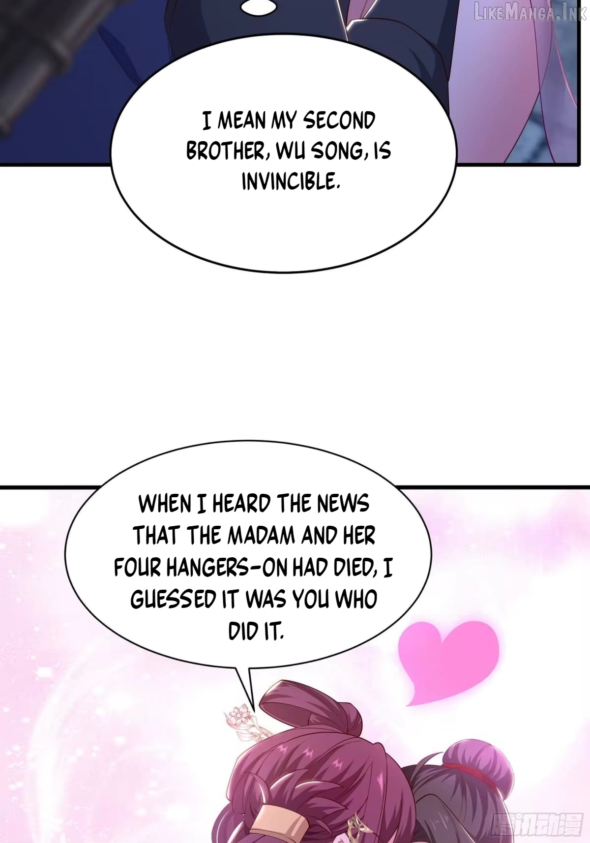 Reborn in the Water Margin World as the Strongest Wu Dalang Chapter 67  - page 30